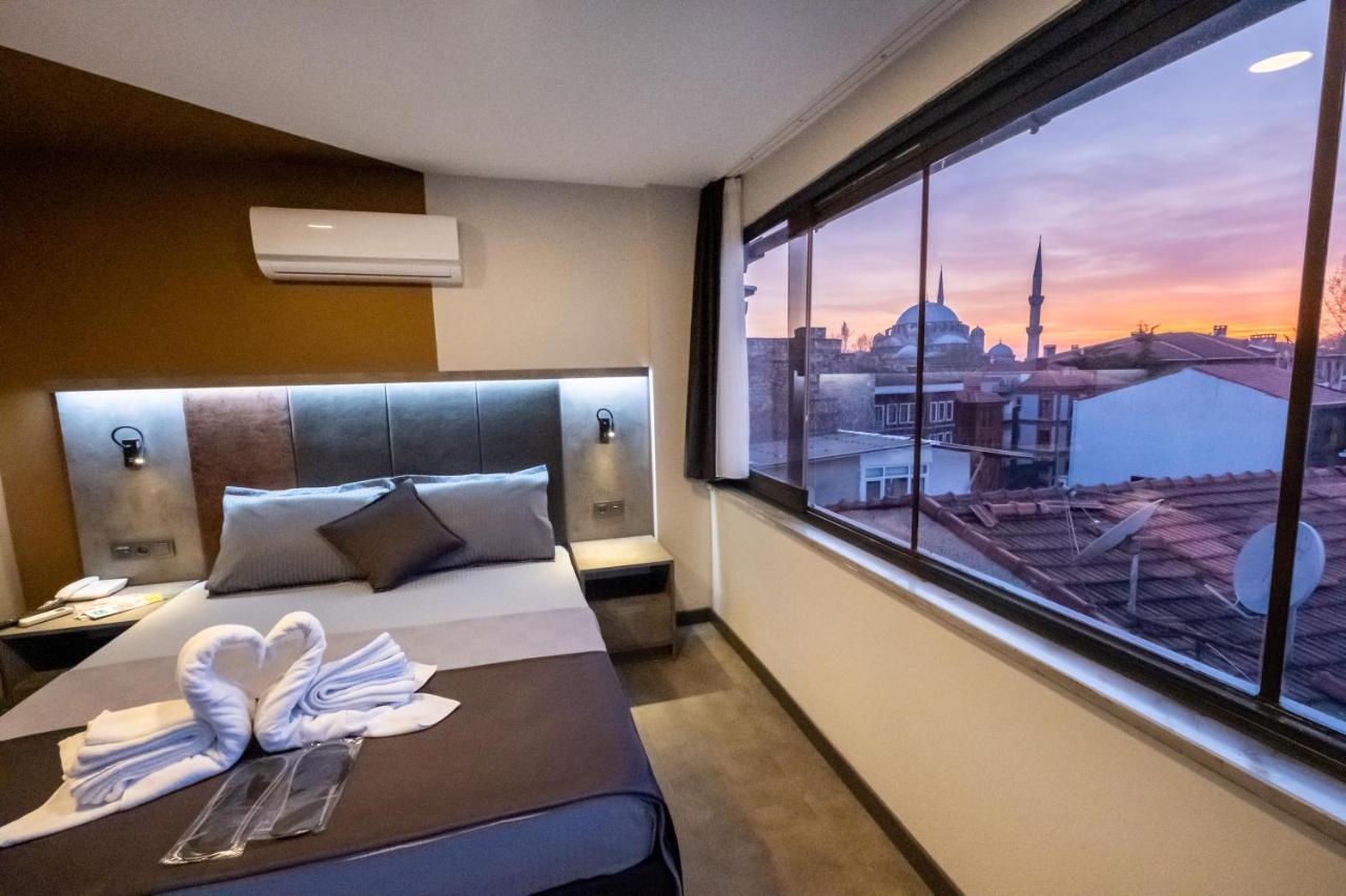 The Queen 2* Istanbul