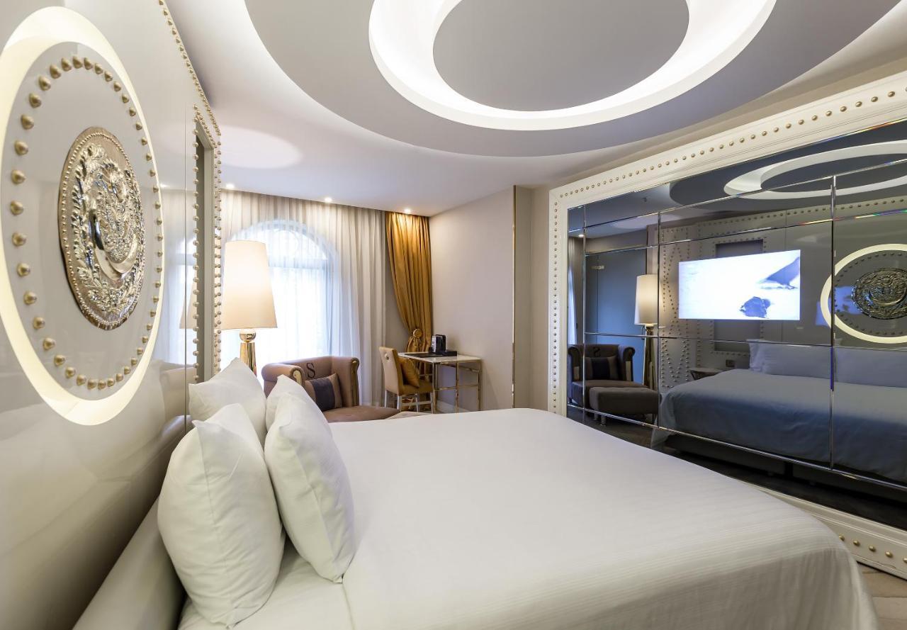 Sura Design & Hotel 4*