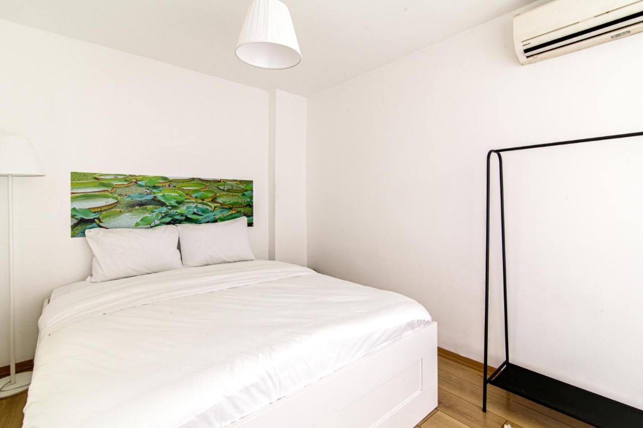 Single House Luminous And Chic Flat In Fatih Apartment