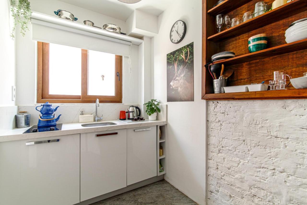 Apartment Single House Luminous And Chic Flat In Fatih Istanbul