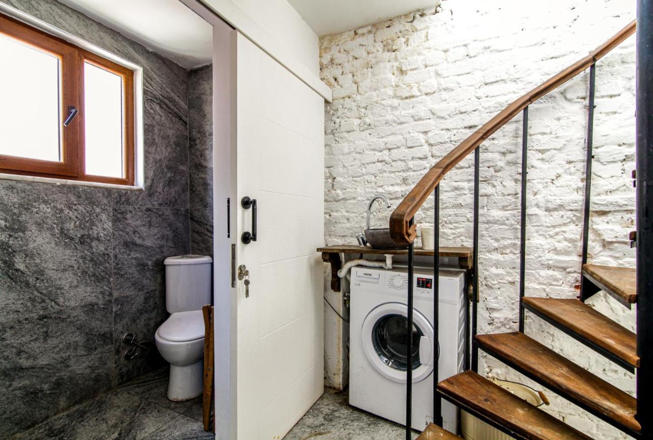 Apartment Single House Luminous And Chic Flat In Fatih *
