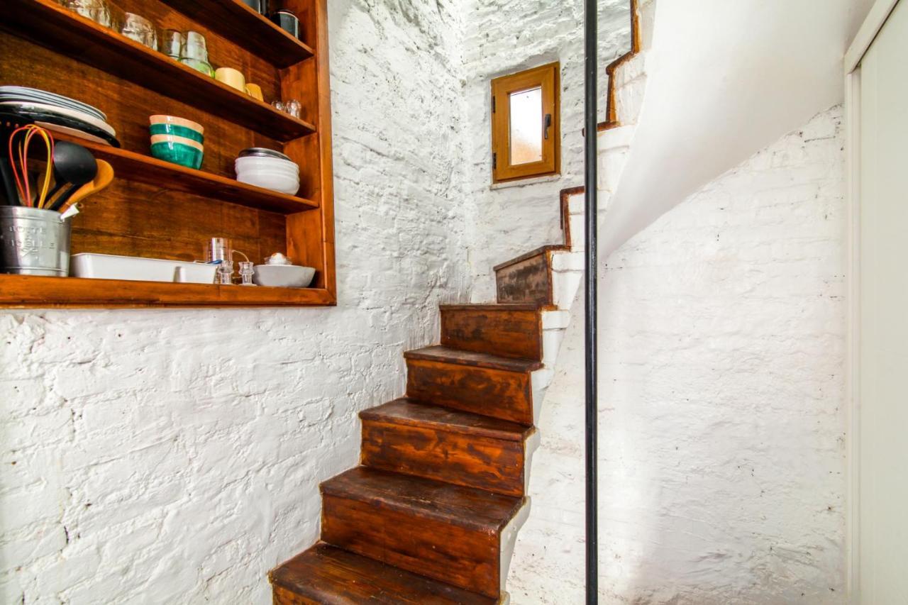 Single House Luminous And Chic Flat In Fatih Apartment Istanbul
