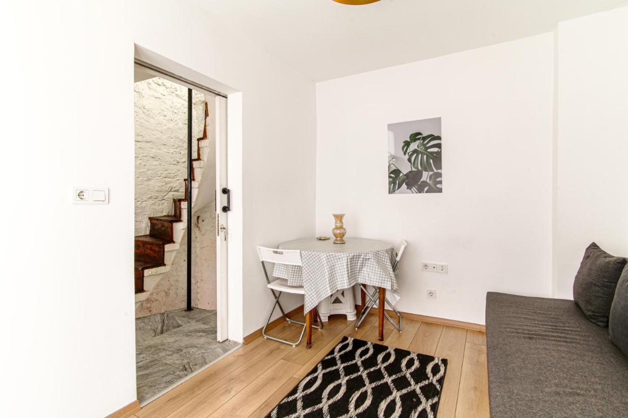 Single House Luminous And Chic Flat In Fatih