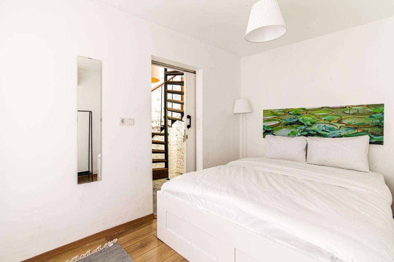 Single House Luminous And Chic Flat In Fatih Apartment Istanbul