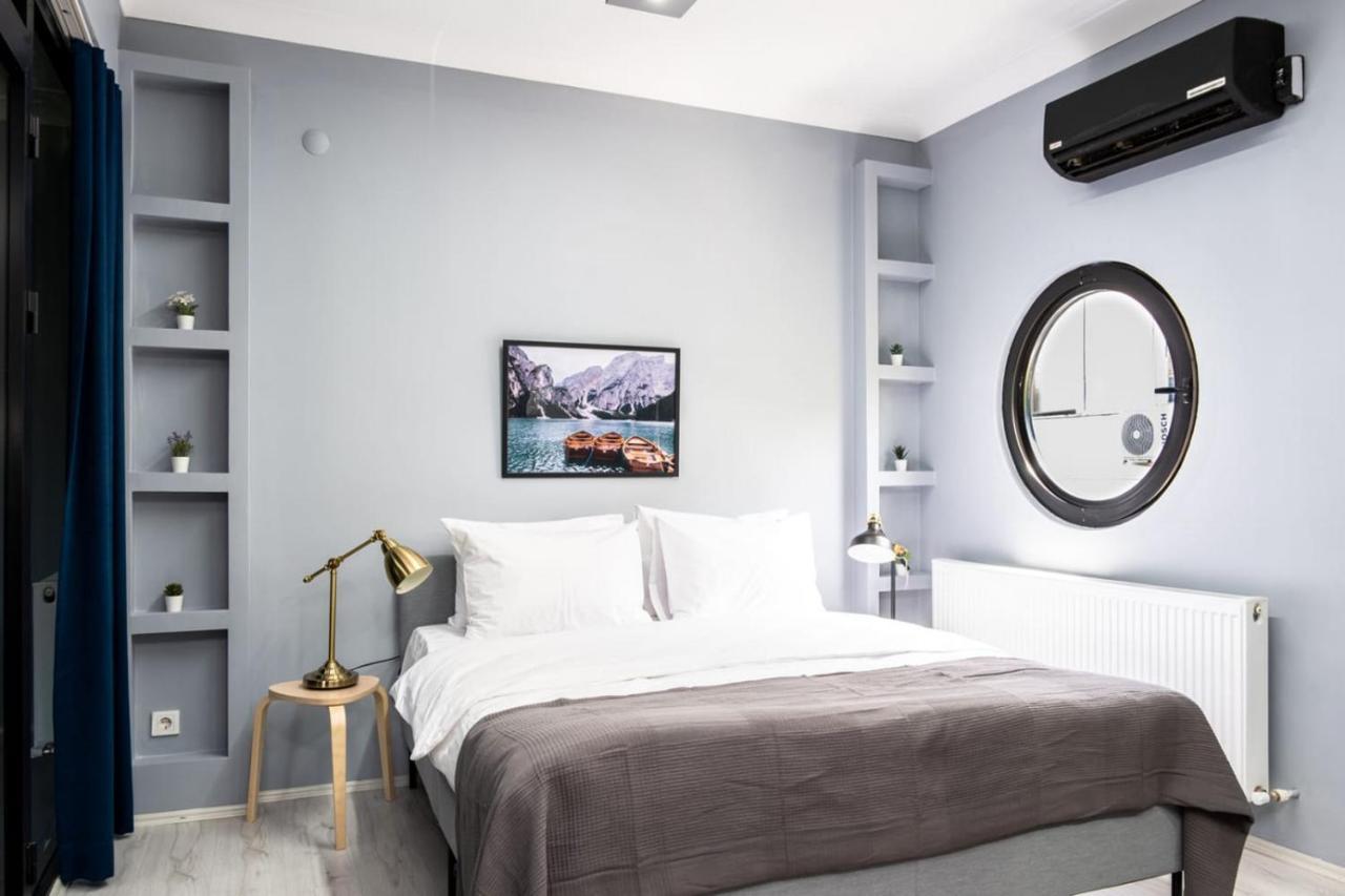 Apartment Captivating Flat On Bagdat Street *
