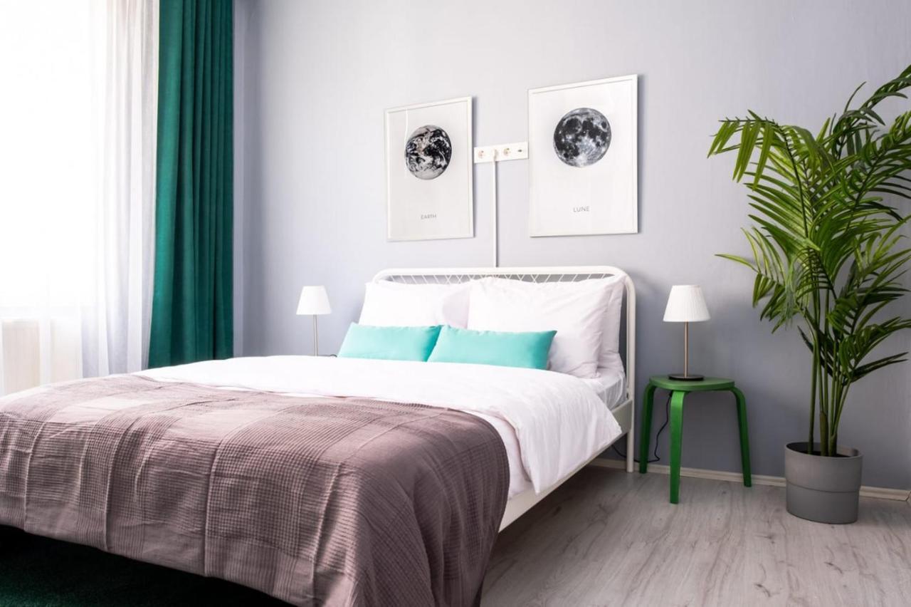 Captivating Flat On Bagdat Street * Istanbul