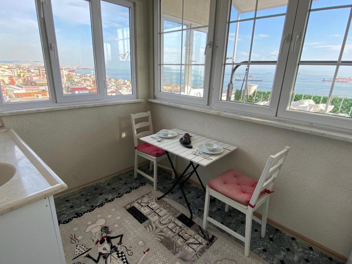 Istanblue Apartamento Istambul