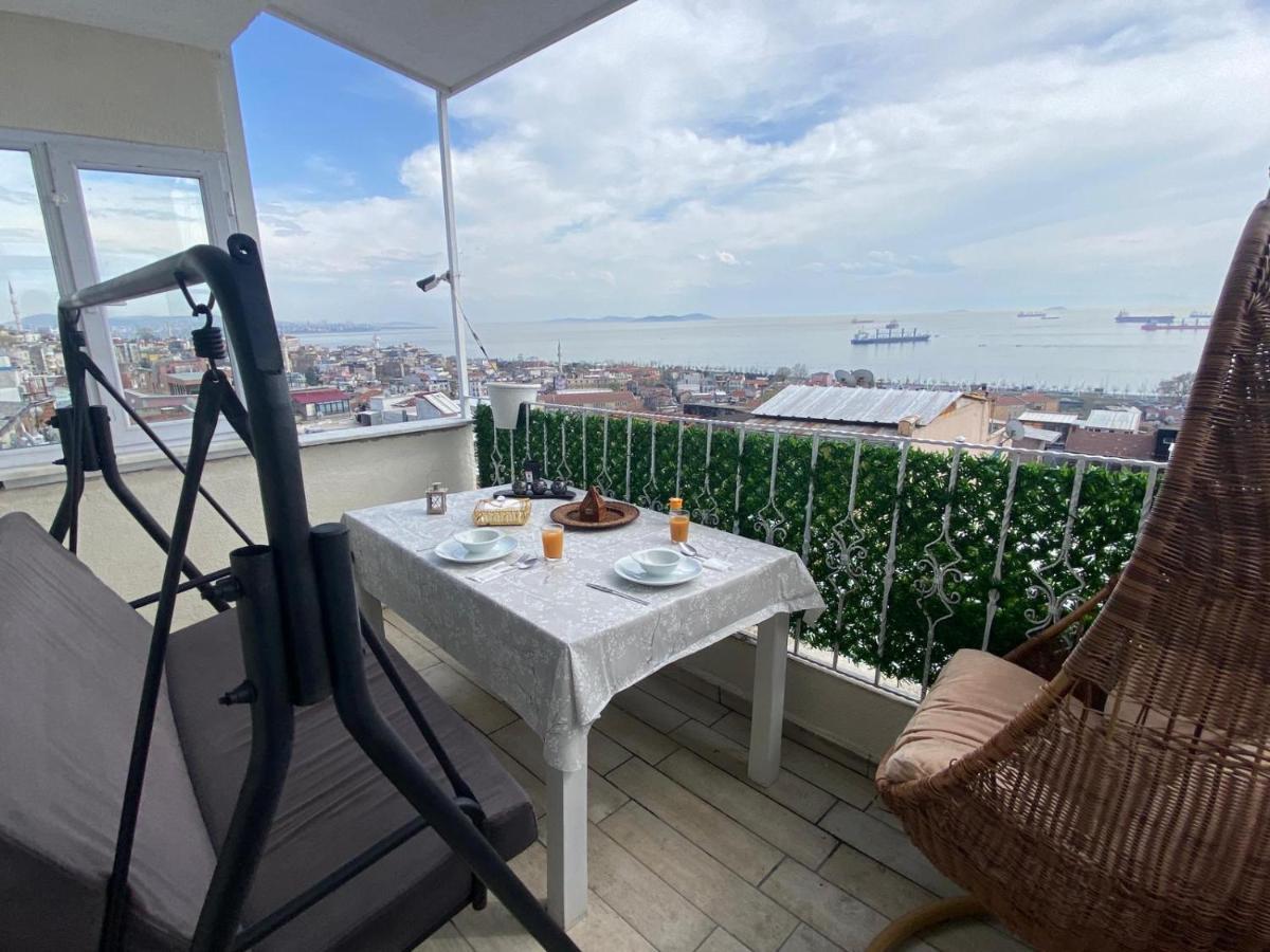 Apartamento Istanblue *