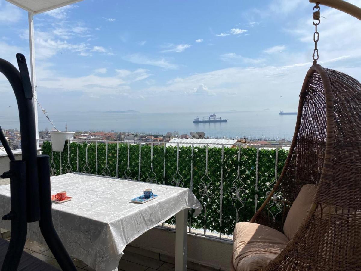 Istanblue Apartamento