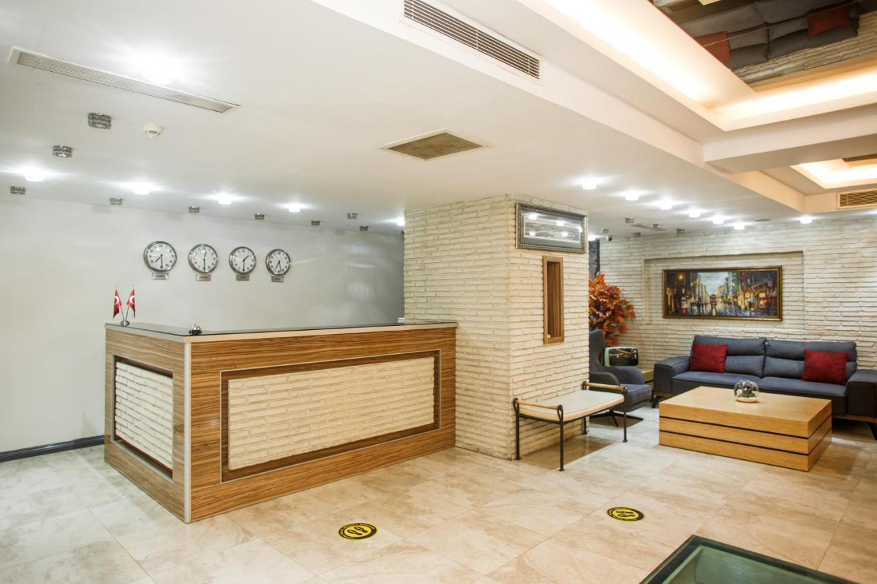 Otel P Galata - Special Category İstanbul