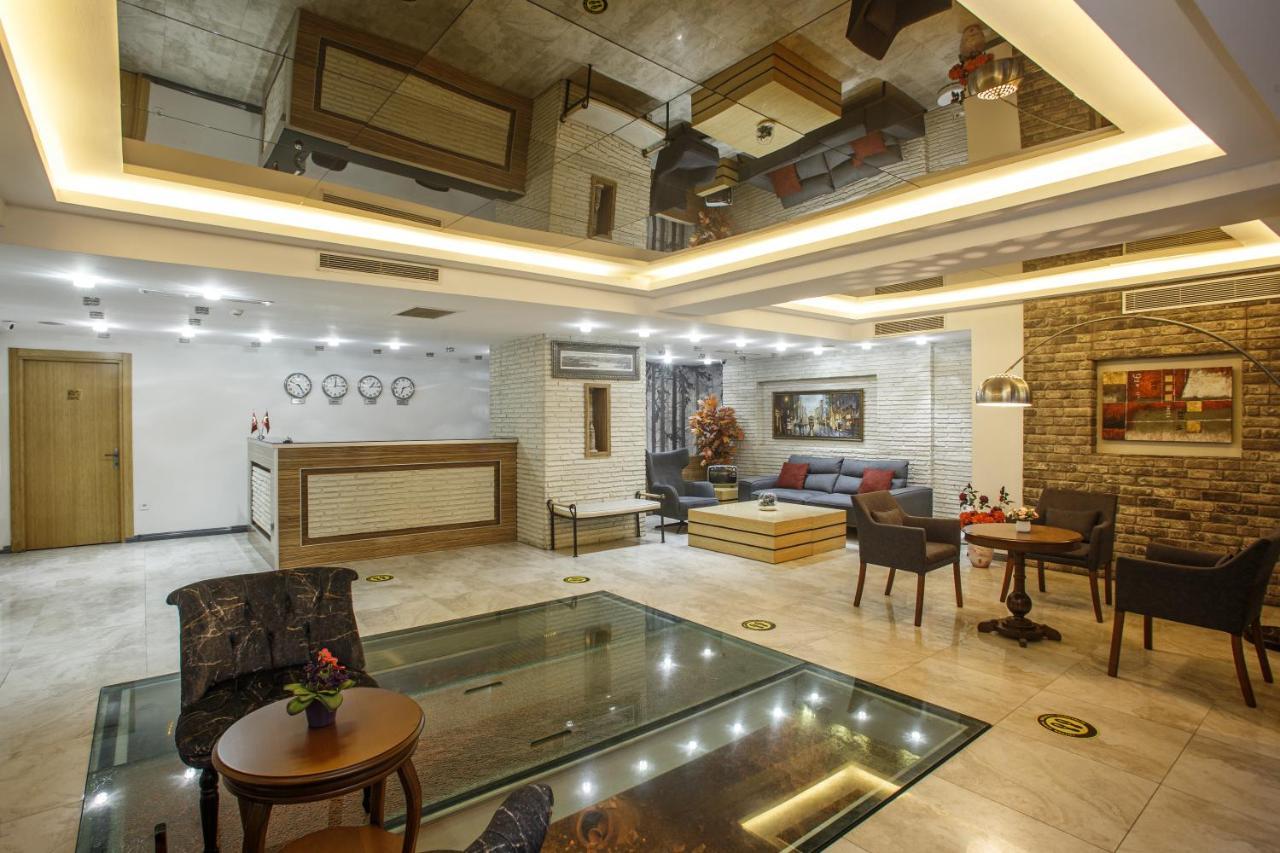 Otel P Galata - Special Category İstanbul