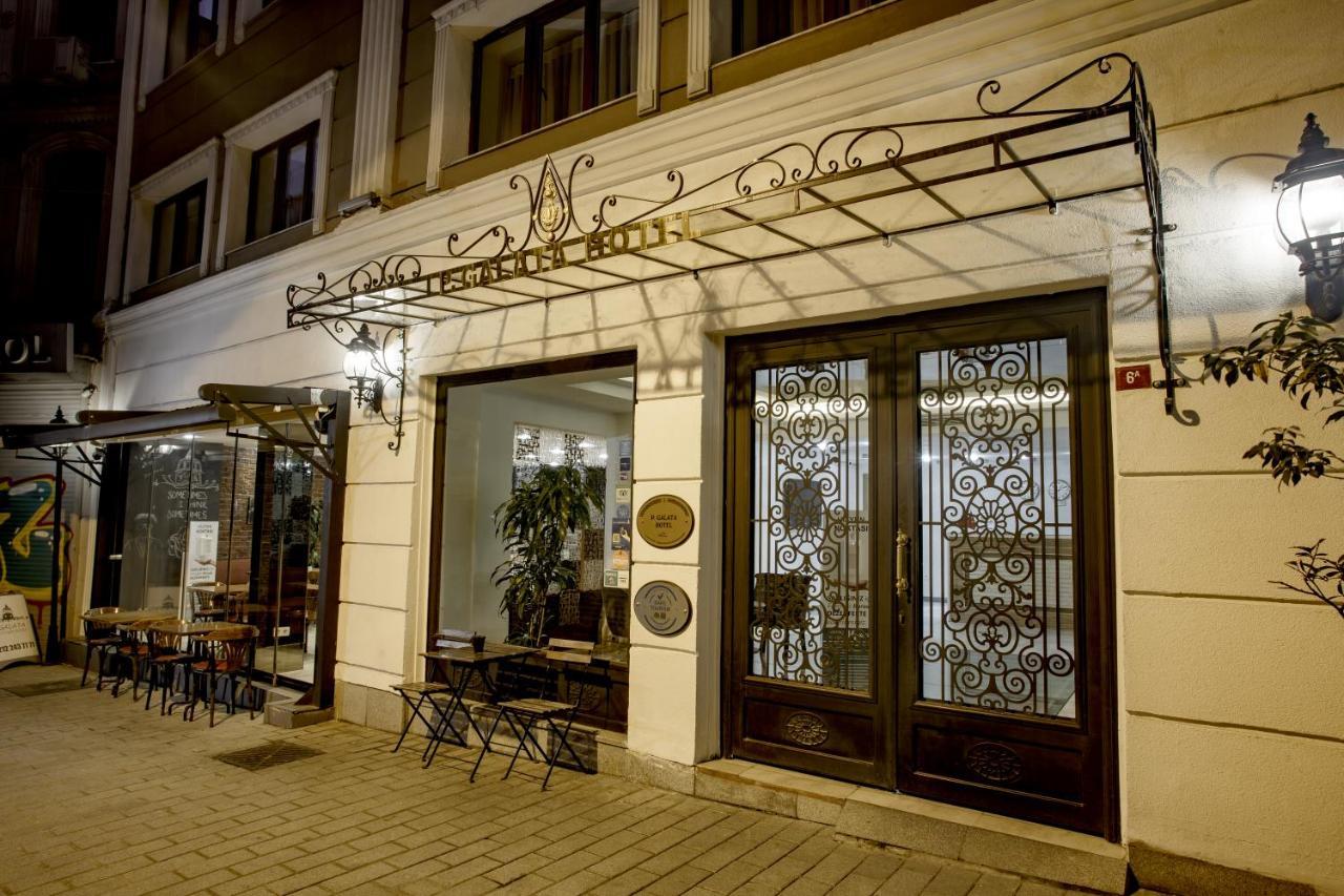 P Galata - Special Category Otel İstanbul