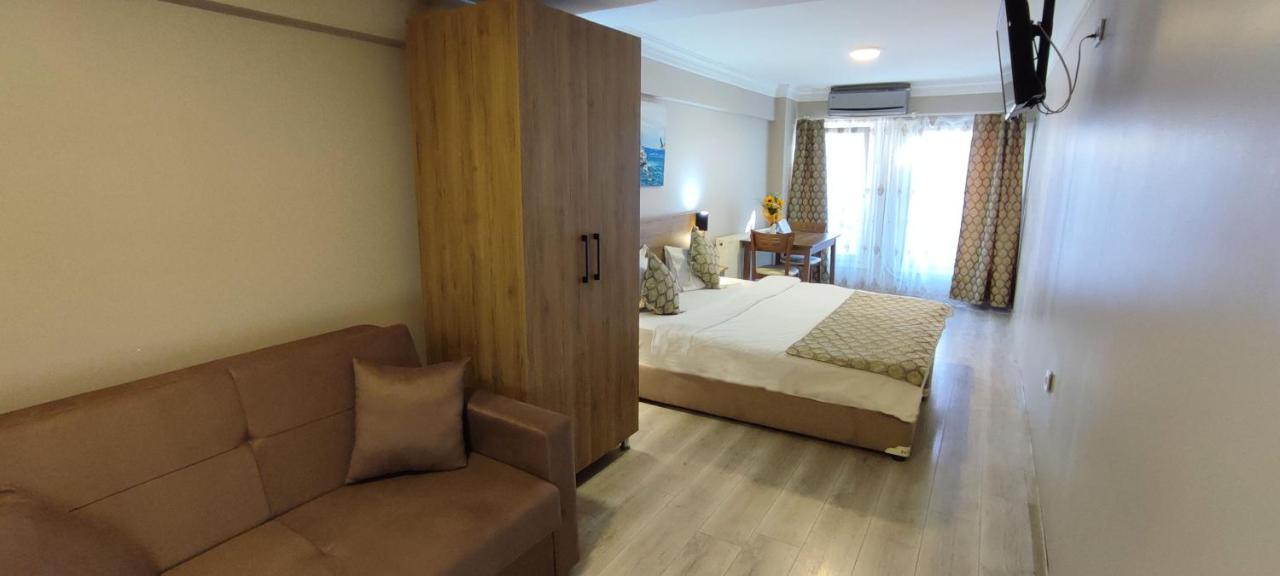 Ortakoey Apartment