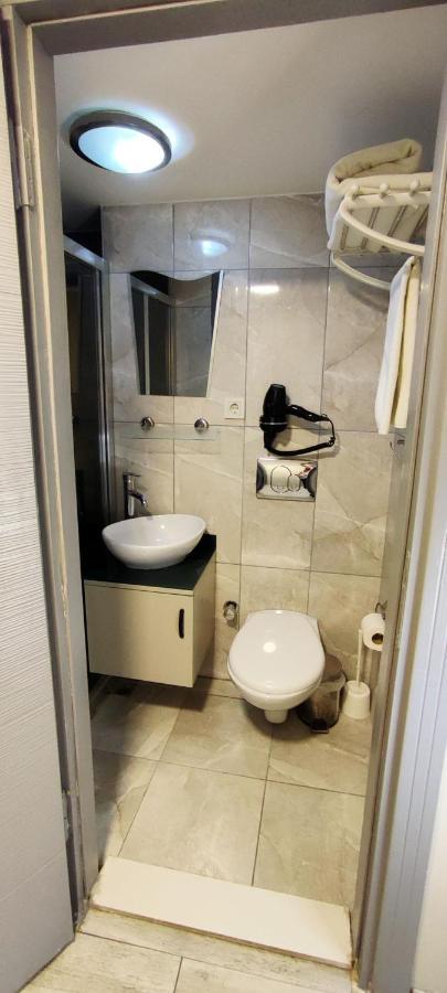 Ortakoey Apartment