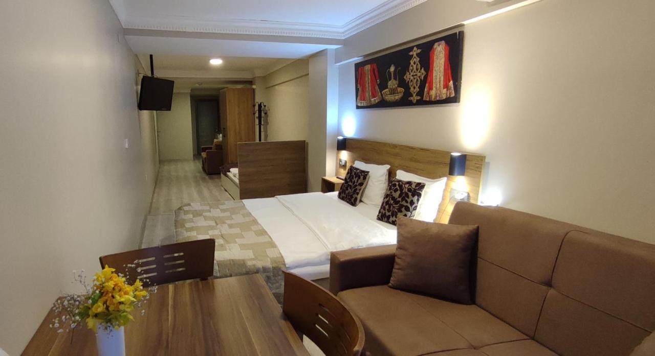 Apartment Ortakoey Istanbul