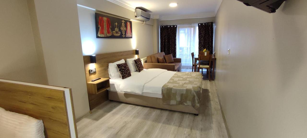Ortakoey * Istanbul