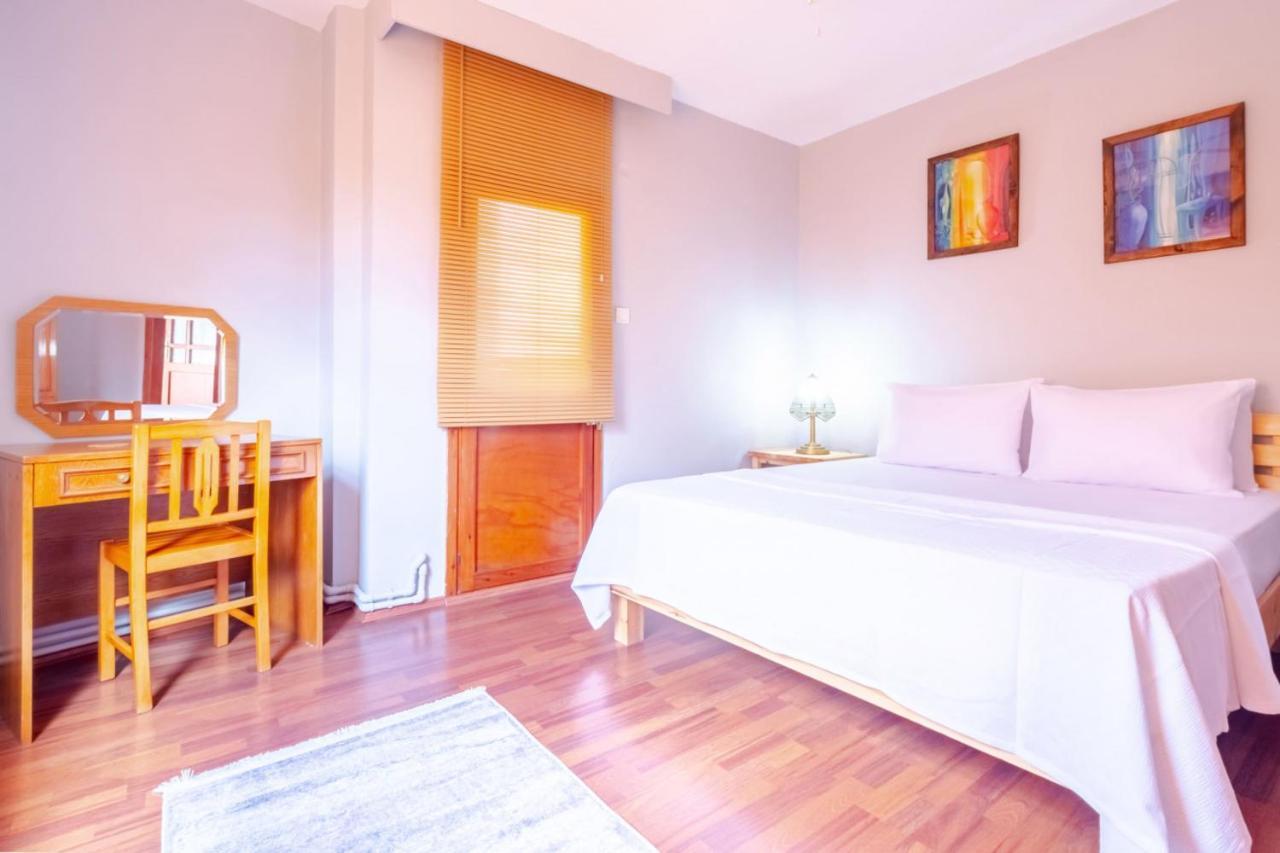 Apartment Incredible Flat W Halic View In Beyoglu Istanbul