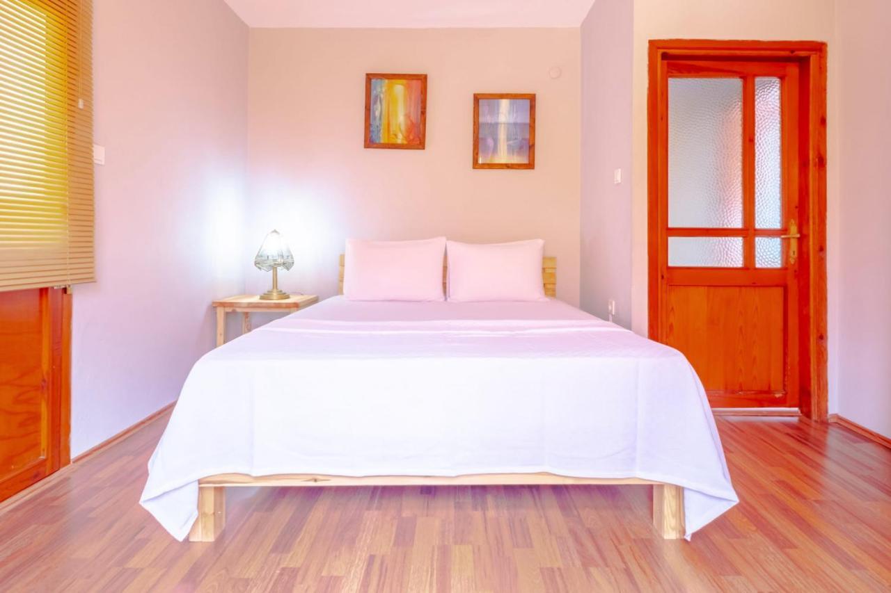 Incredible Flat W Halic View In Beyoglu Apartment Istanbul