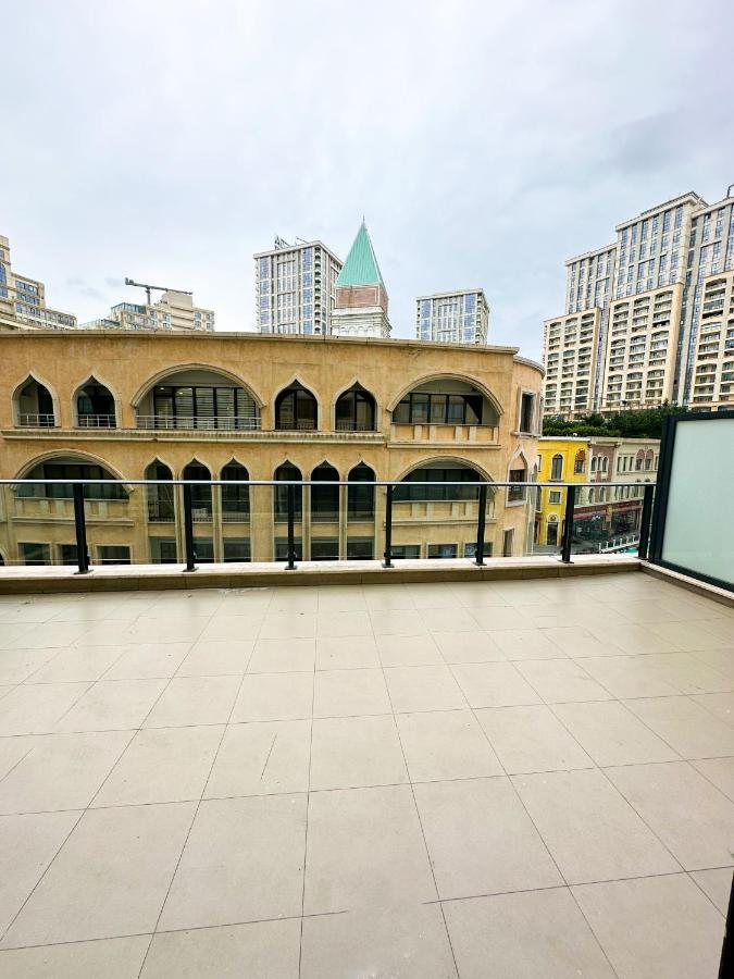 Venezia Mega Shopping Mall, Istanbul, Luxury,balcony