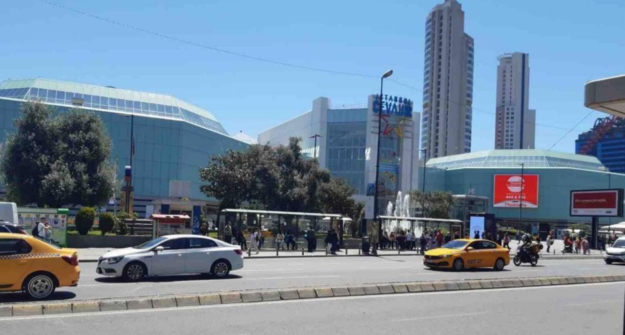 Filiz Kargin Apartment
