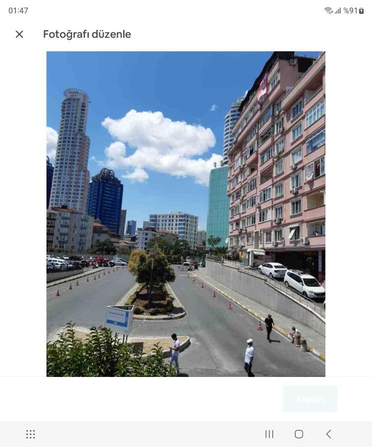 Filiz Kargin Istanbul