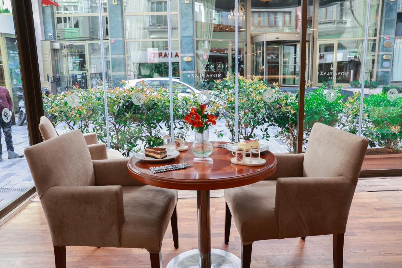 Nova Plaza Park Istanbul