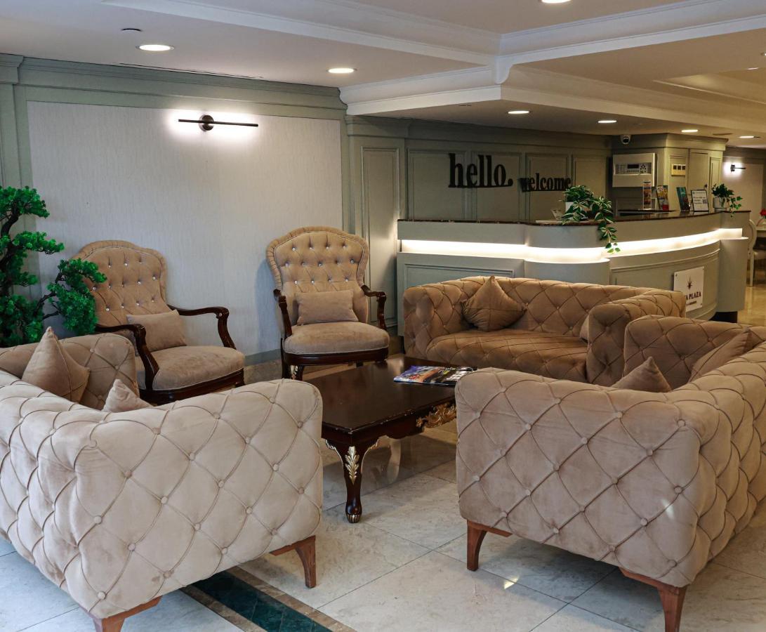 Hotel Nova Plaza Park 4*