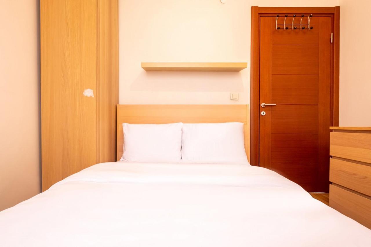 Cozy Flat With Location In Uskudar * Istanbul
