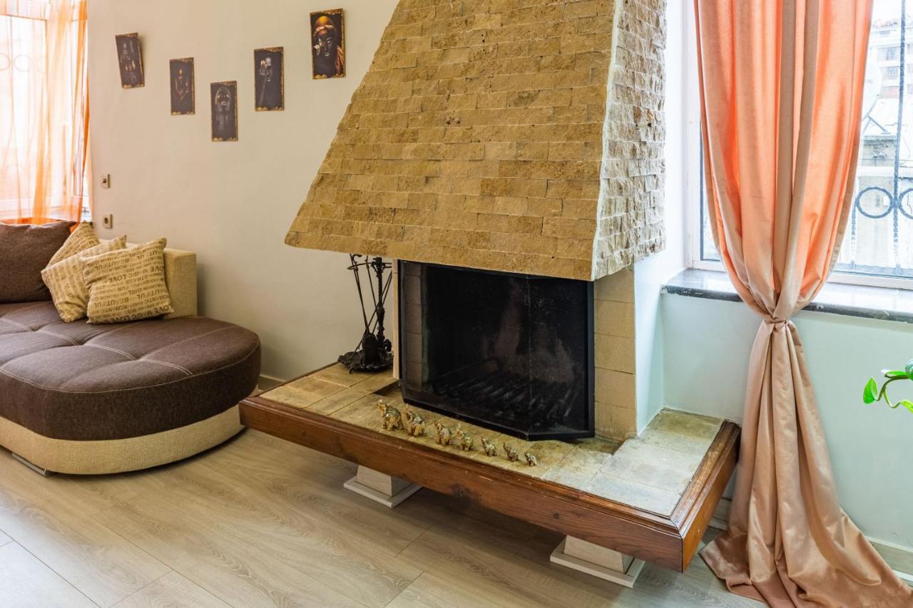 Apartment Comfy Flat