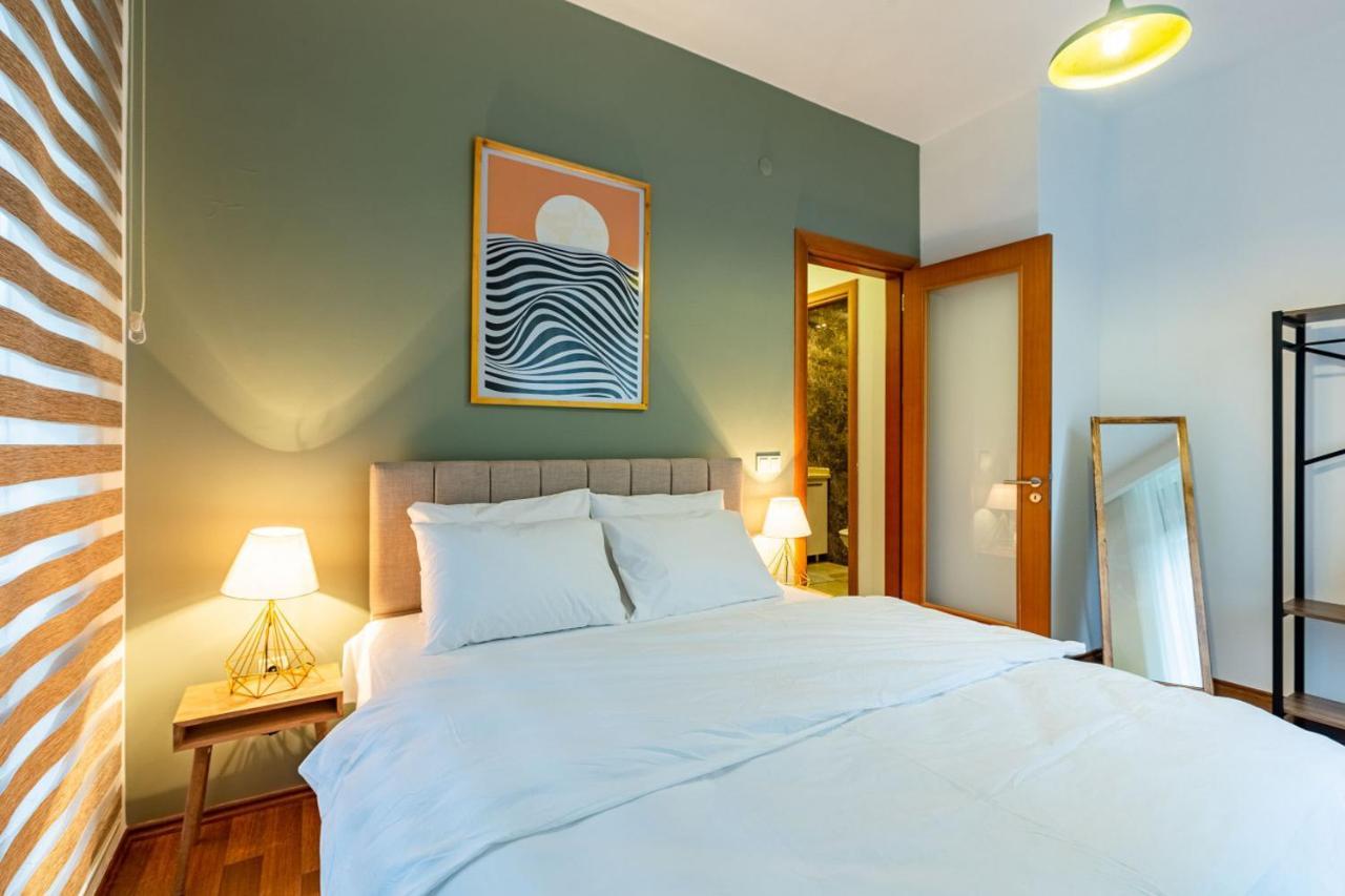 Apartment Lovely And Comfy Flat In Umraniye Istanbul