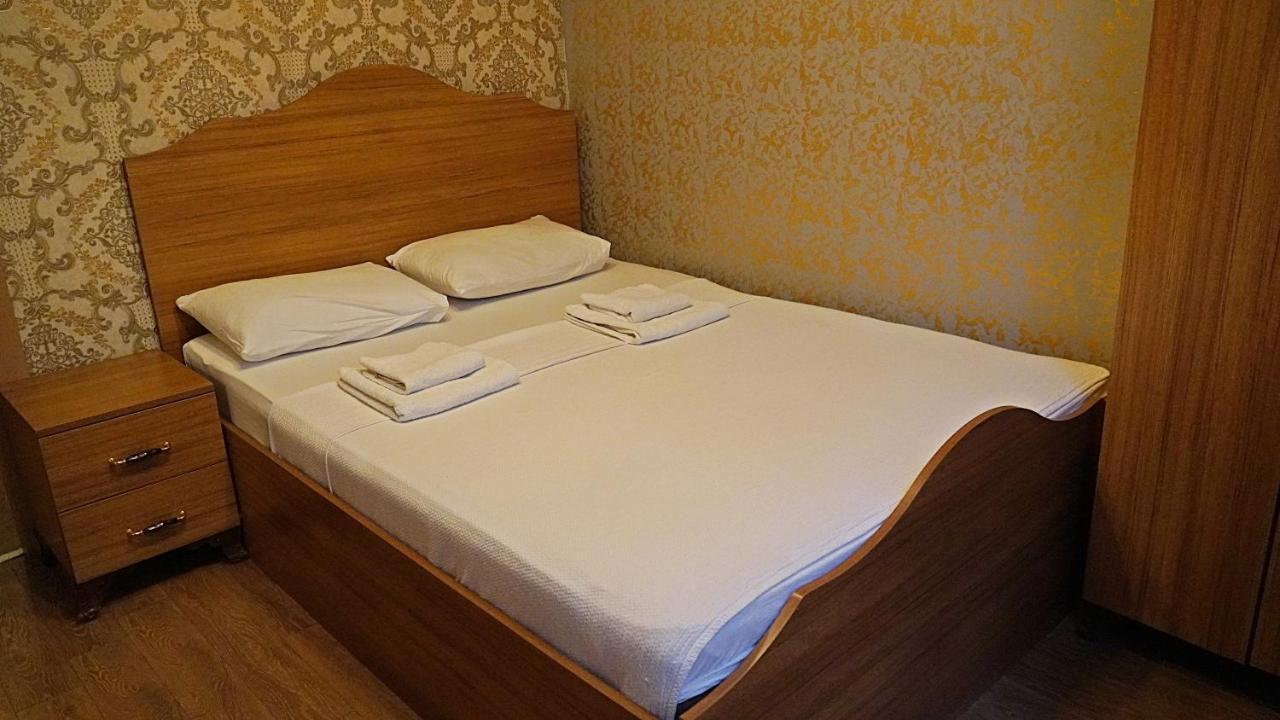 Apartment Ottoman Design Istanbul