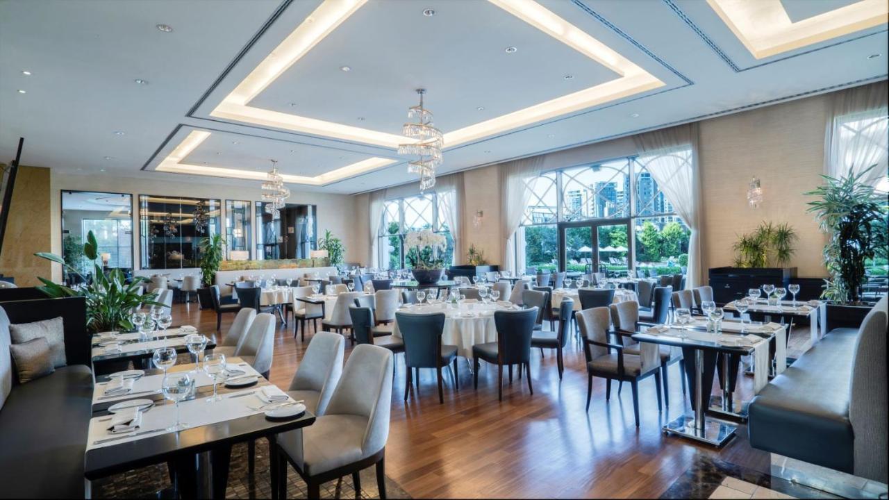 Marriott Istanbul