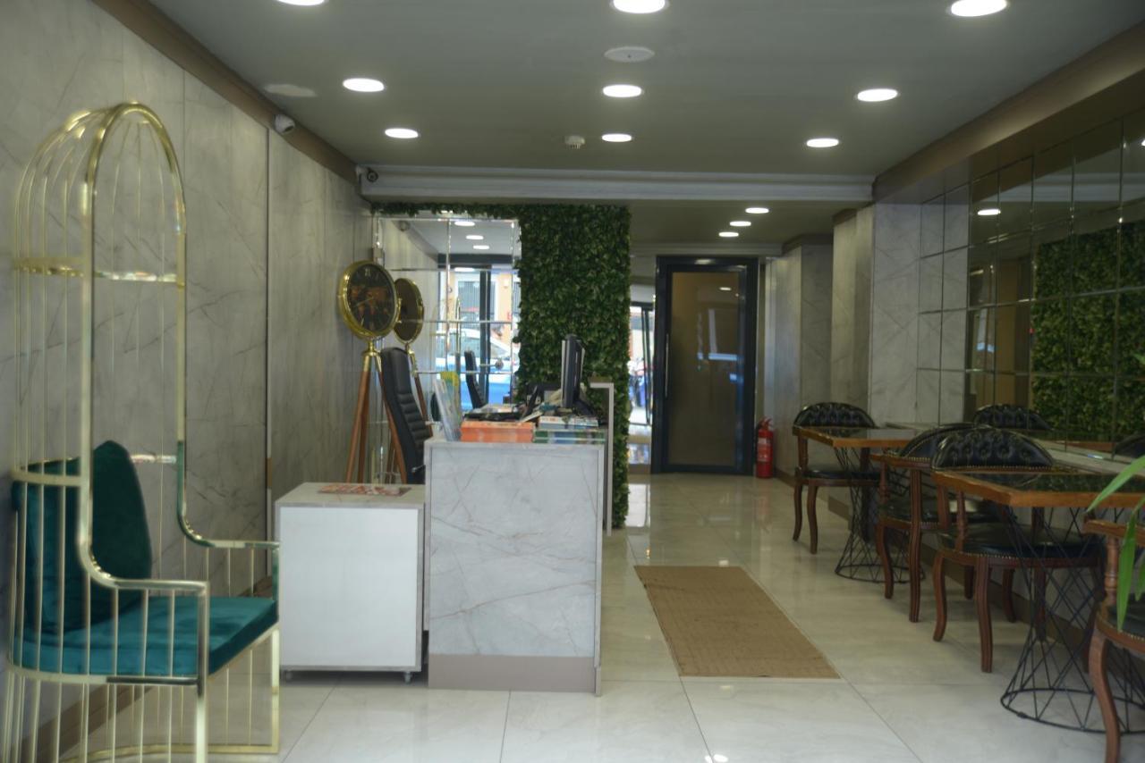 Nova Istanbul