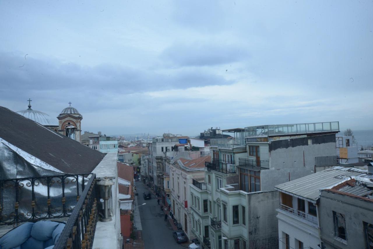 Hotel Nova Istanbul