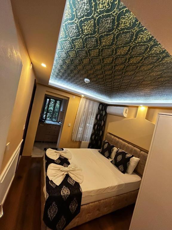 Daire Enes & Suites *