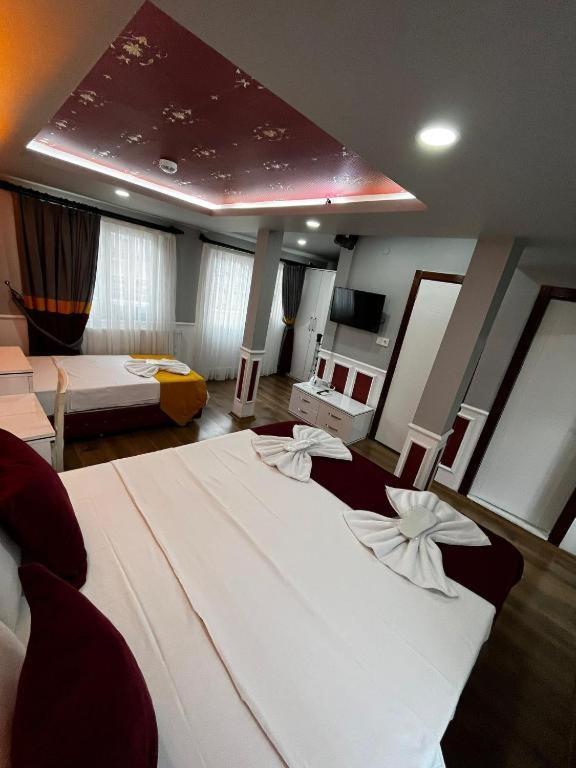 Daire Enes & Suites *