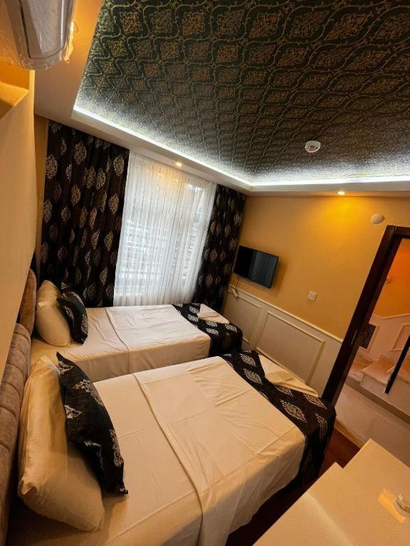 Enes & Suites * İstanbul
