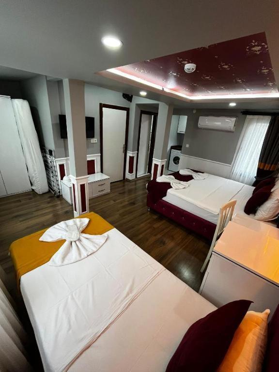 Enes & Suites Daire *