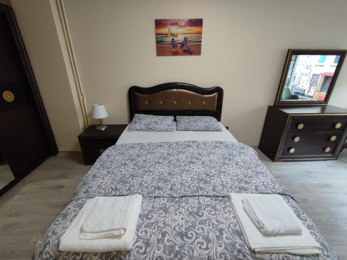 Hemdem Konaklama Sisli Apartment
