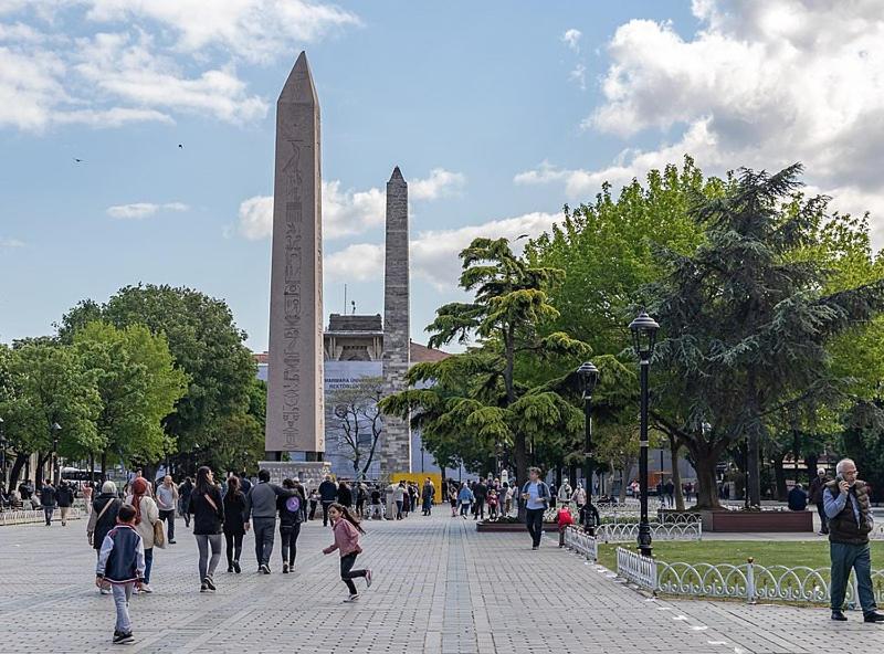 Hemdem Konaklama Sisli Istanbul