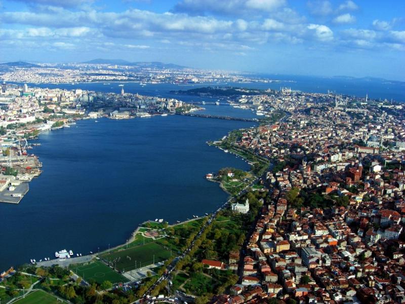 Apartment Hemdem Konaklama Sisli *