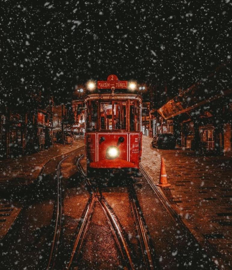 Hemdem Konaklama Sisli *