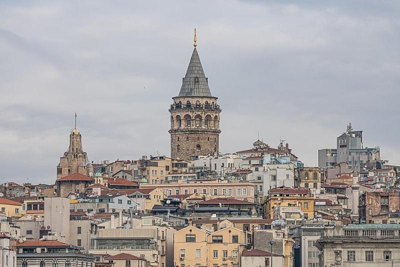 Hemdem Konaklama Sisli Apartment *