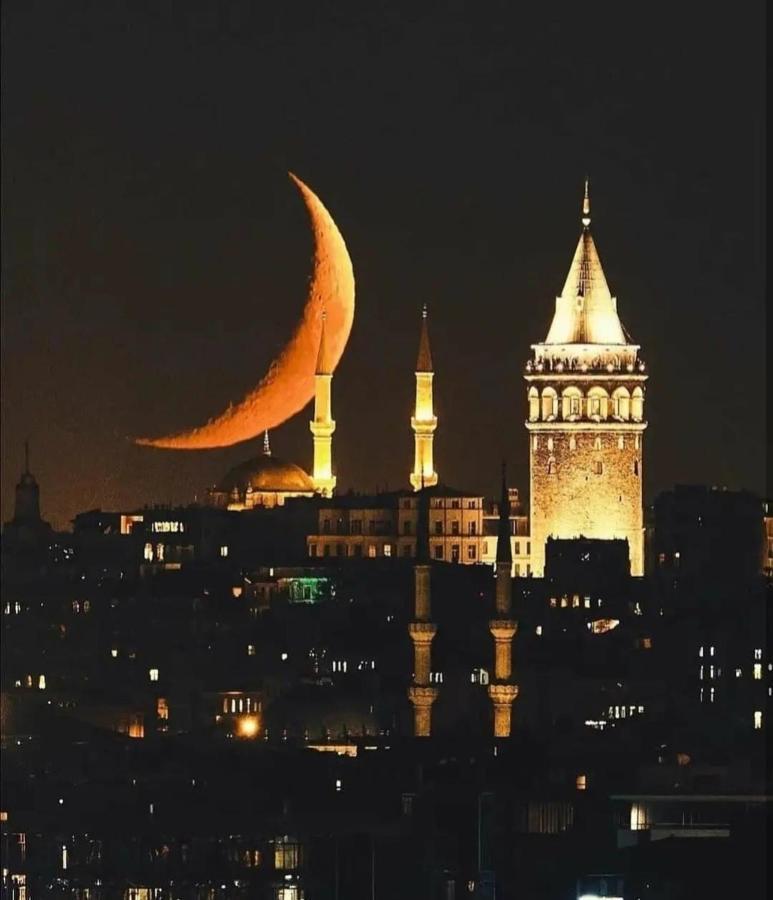 Hemdem Konaklama Sisli Apartment