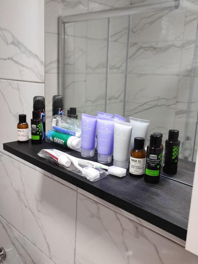 Apartment Hemdem Konaklama Sisli Istanbul