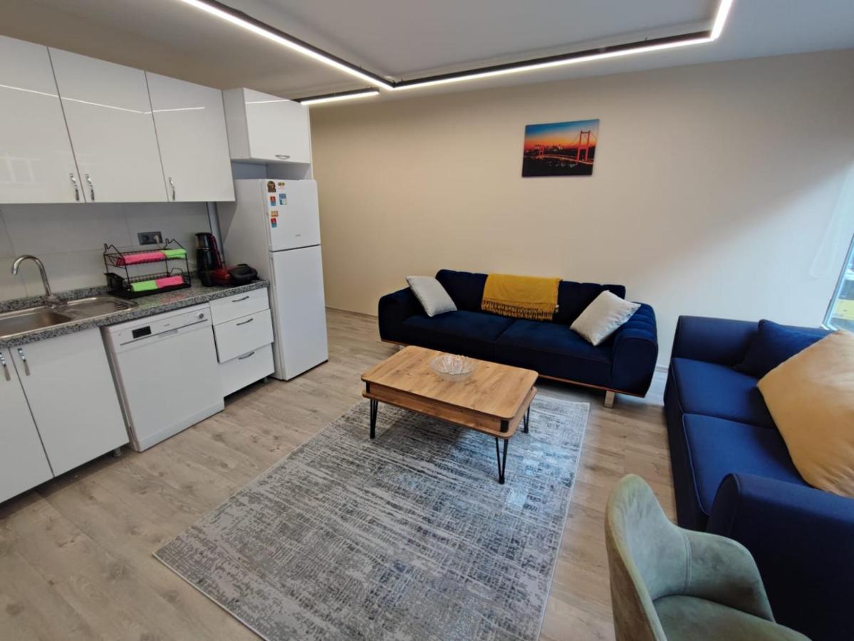 Hemdem Konaklama Sisli Apartment Istanbul