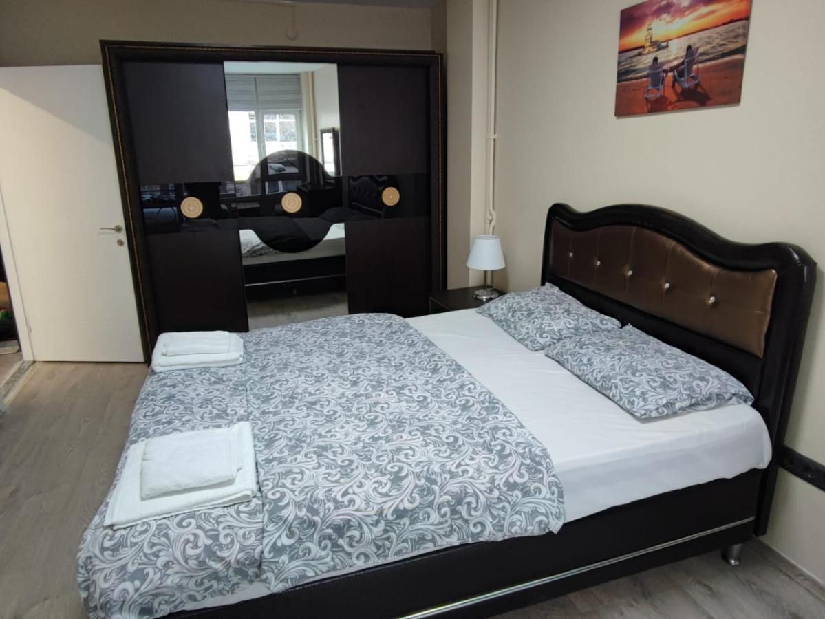 Hemdem Konaklama Sisli * Istanbul