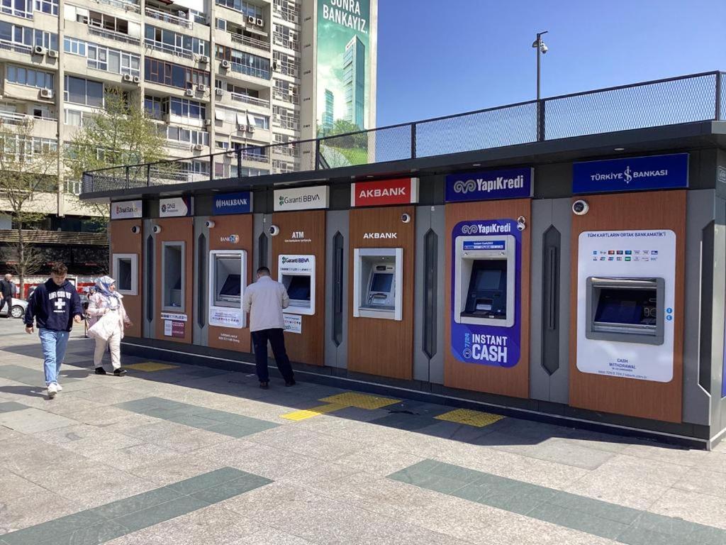 Hemdem Konaklama Sisli * Istanbul