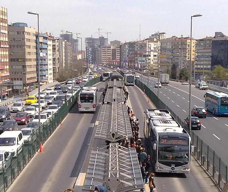 Apartment Hemdem Konaklama Sisli Istanbul