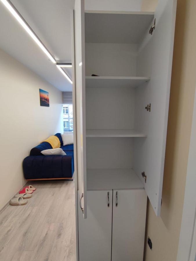 Hemdem Konaklama Sisli Apartment *